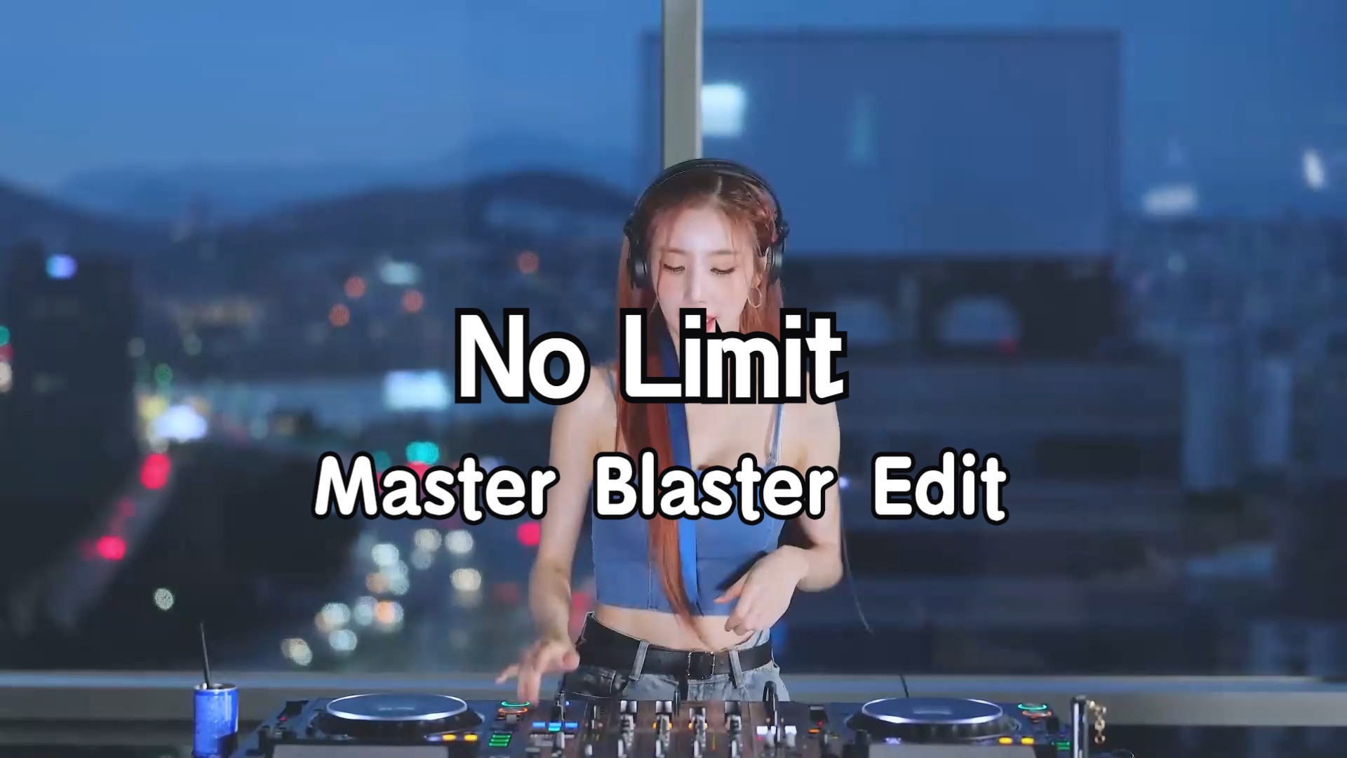2 unlimited - no limit (master blaster radio edit)