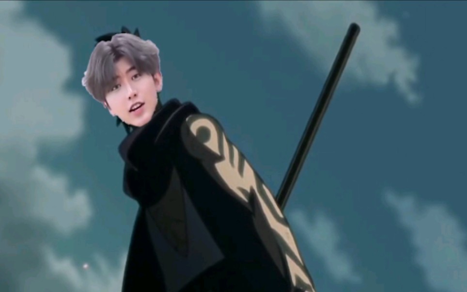 【蔡徐坤】鸡你太美的时代已经结束了?