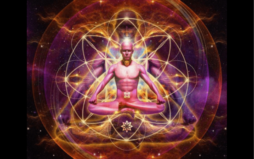 瑙力法3——瑜伽清洁术练习