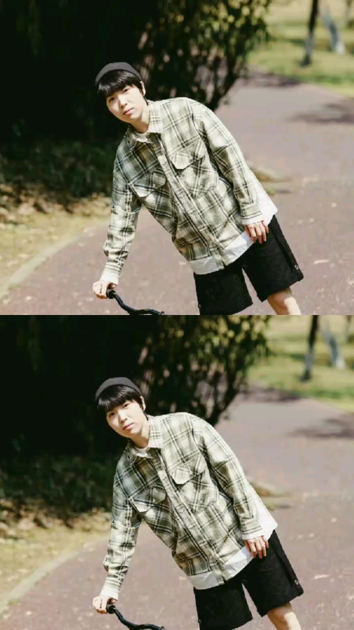 房东的猫全世界最帅的吴佩岭少年