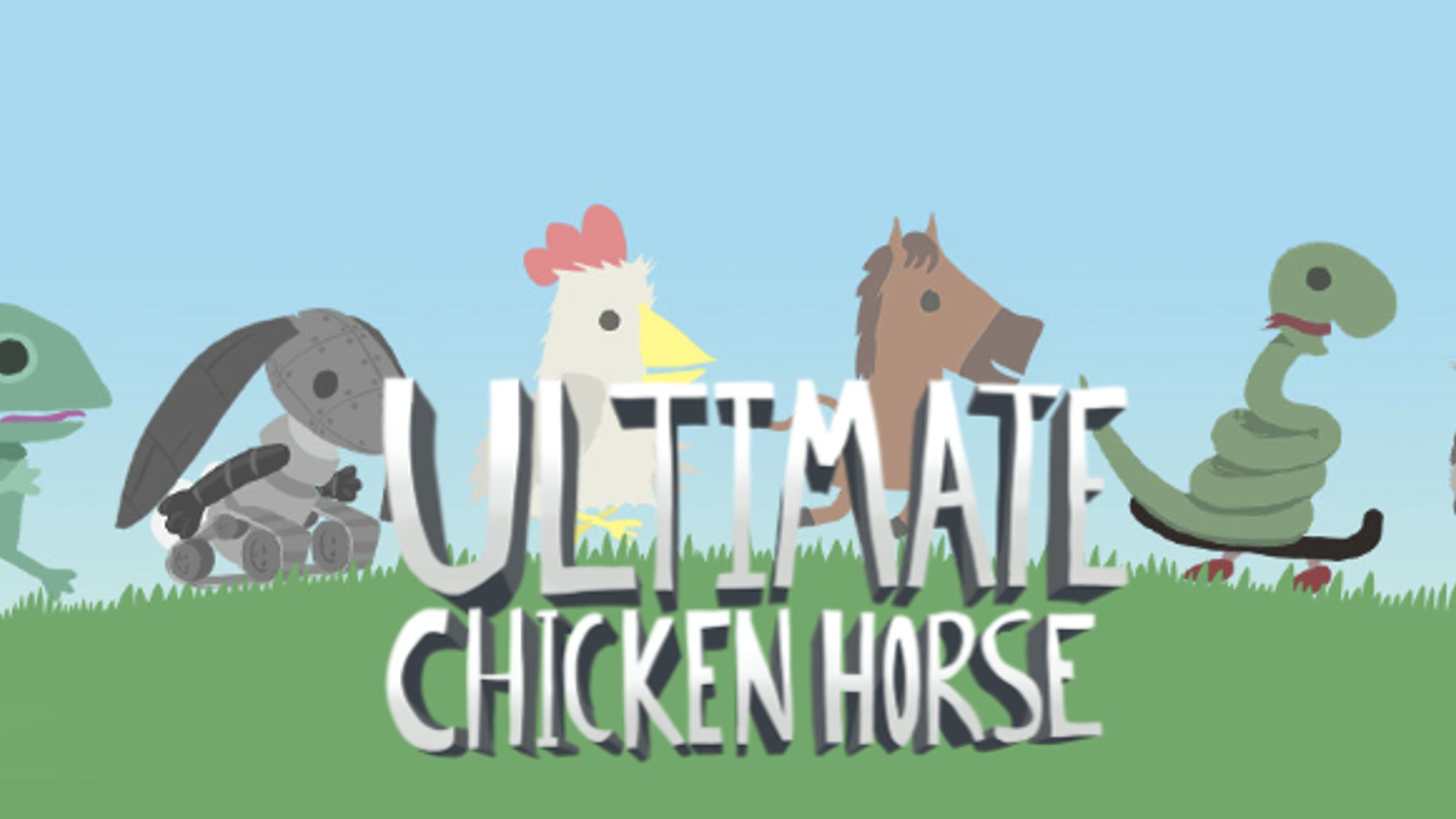 20250116直播回放 难得凑齐的超级鸡马!