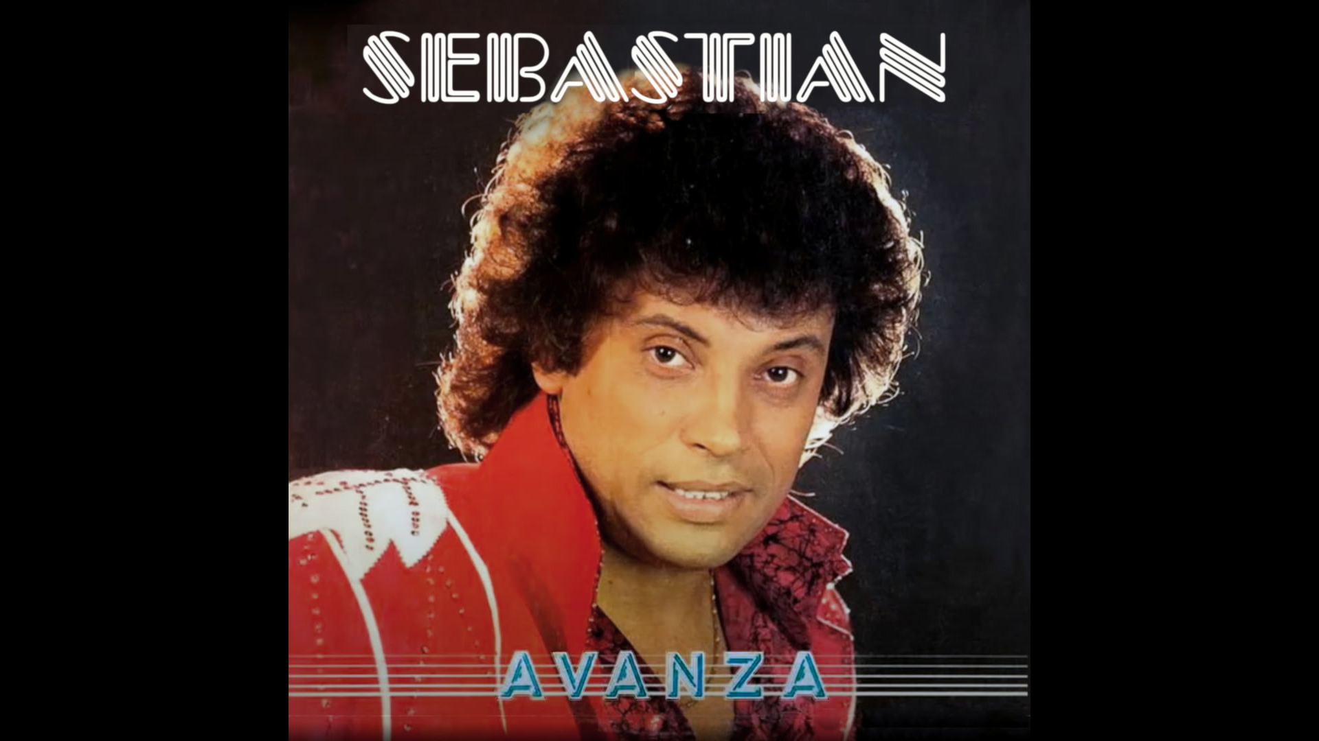 [图]Sebastián「No Te Quedes y Avanza」