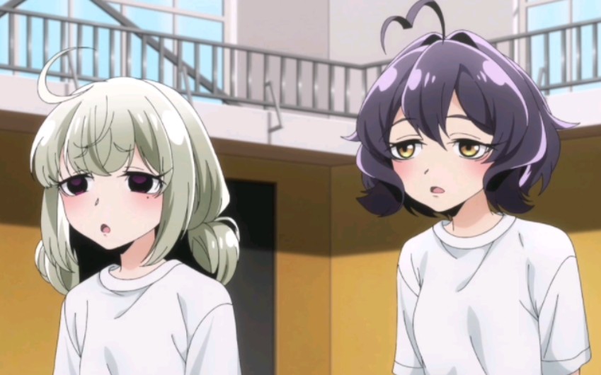 憧憬成为魔法少女第6集下载观看