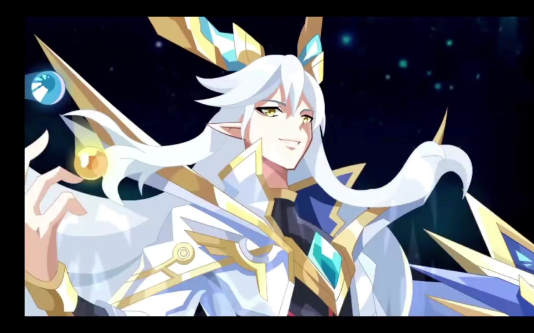 启元龙主 狩猎女皮,牛年boss[奥奇传说]01.22精灵特效