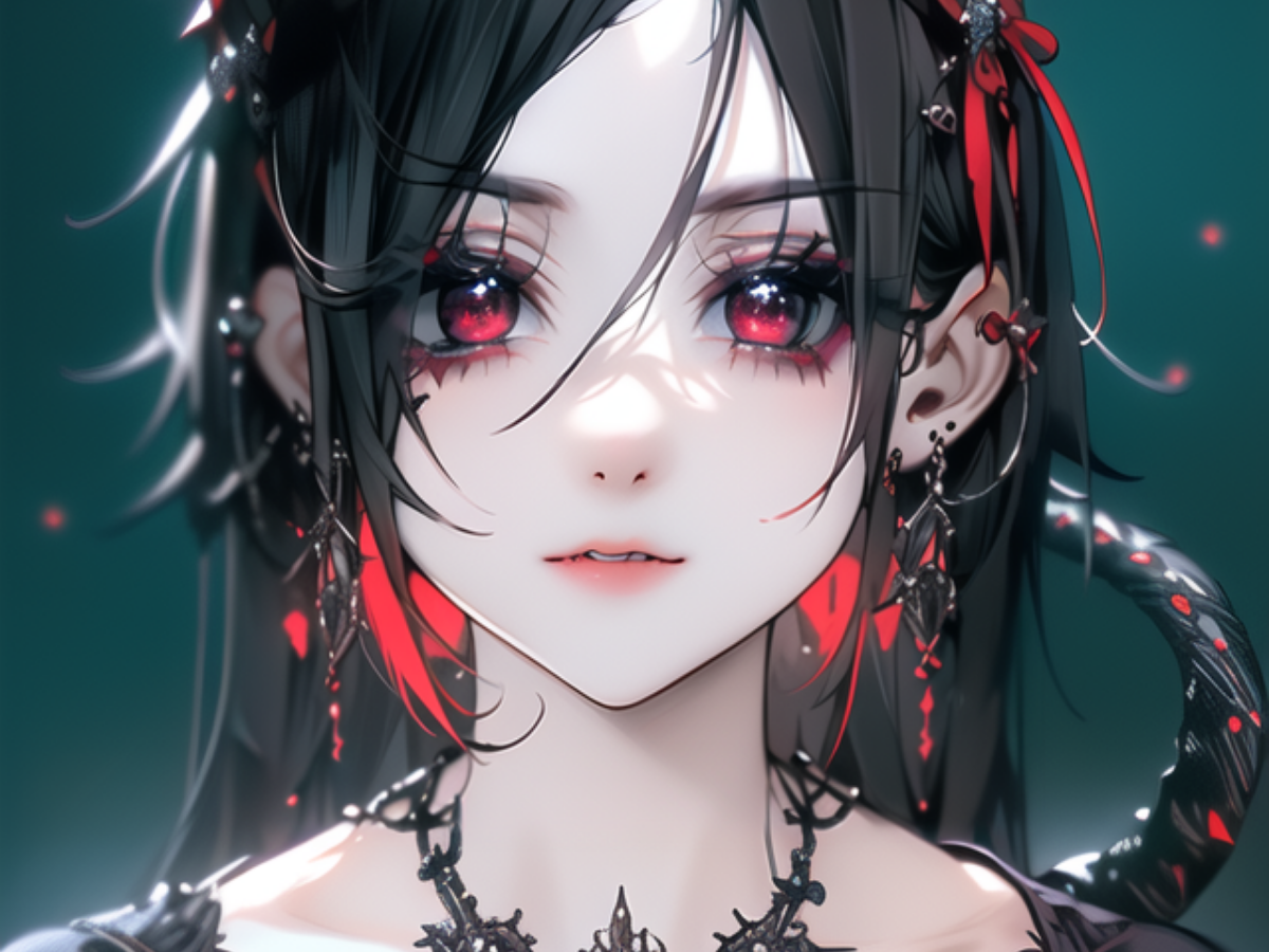 魔镜魔镜告诉我,北暮雪sama是世界上最.