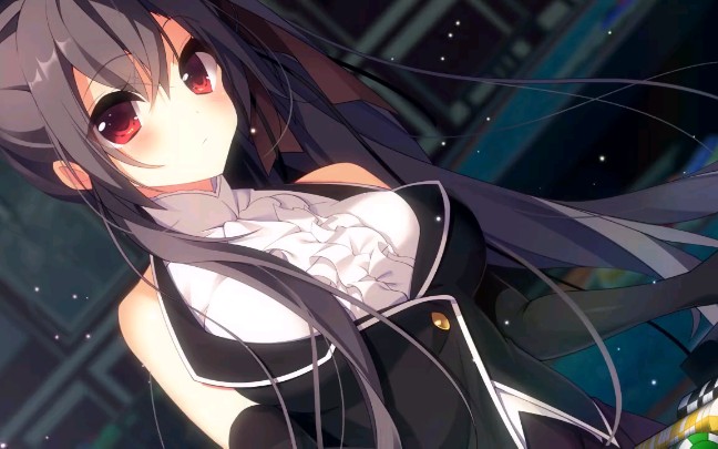 ギャルゲー 水葬银货のイストリア op_哔哩哔哩 (゜-゜)つロ 干杯