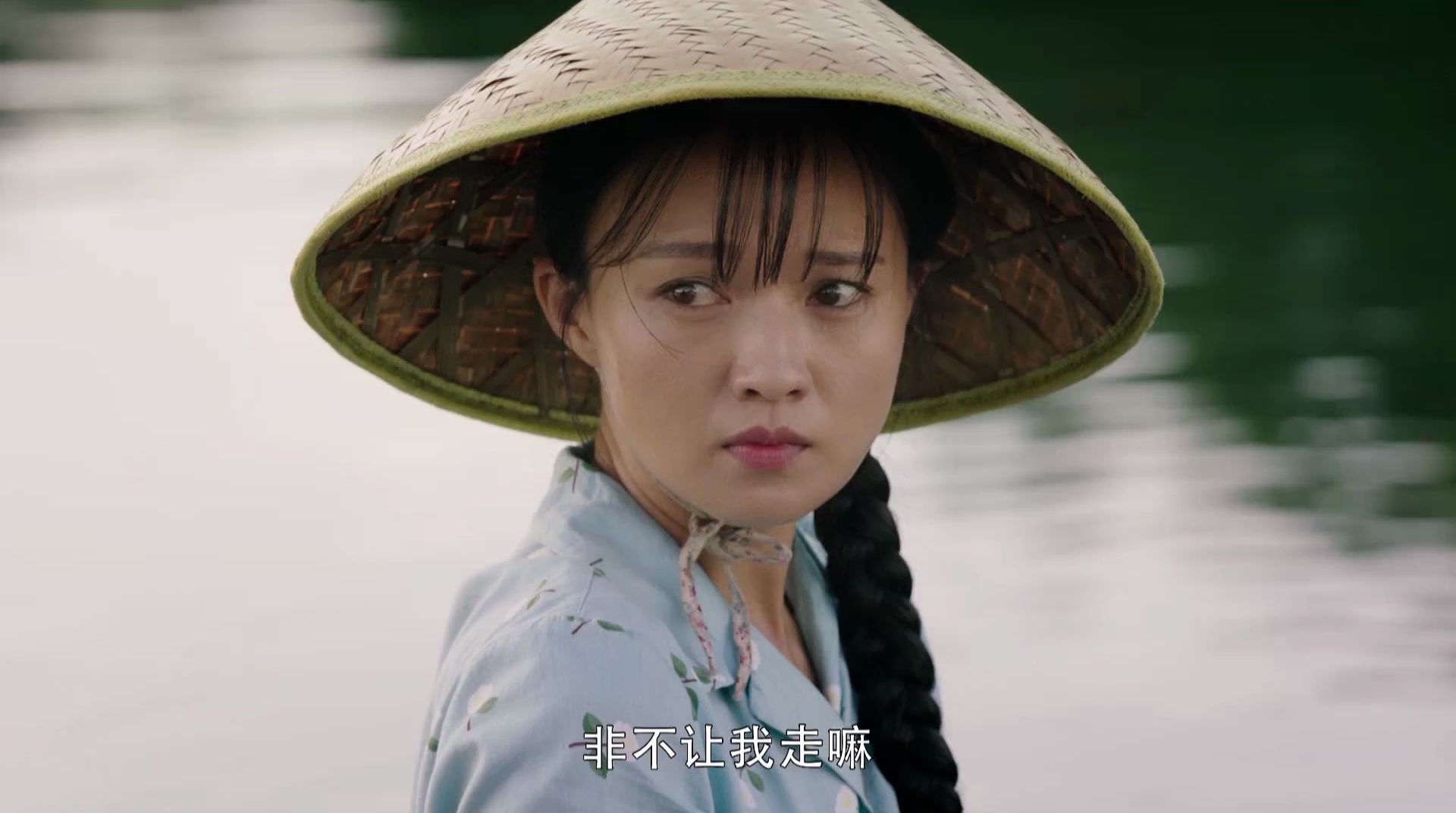 《麦香》第6集:云宽后悔丢下麦香,天来霸气回怼不让出麦香!