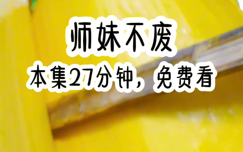 穿成修仙文里的炮灰女配,我唯一的作用就是替女主背锅……哔哩哔哩bilibili