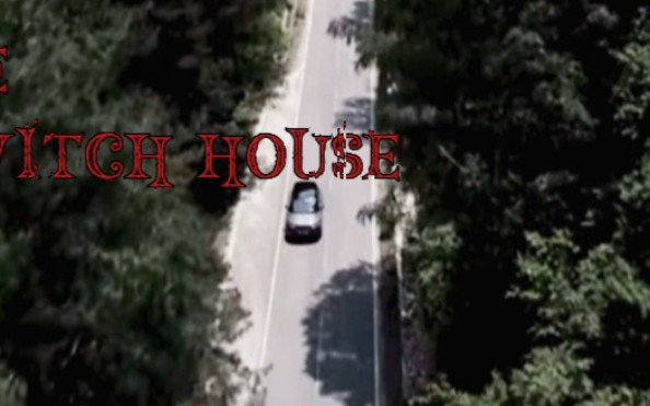 [图]《the witches house》第一集