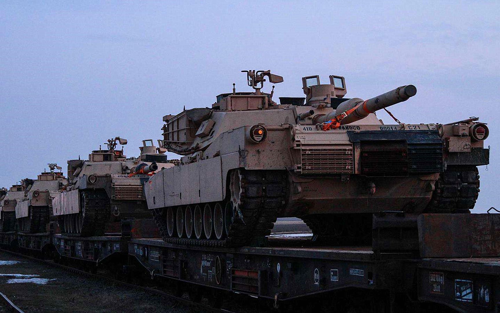 目前仅中美实现!中国用几十年实现全机械化陆军,为何这么难?