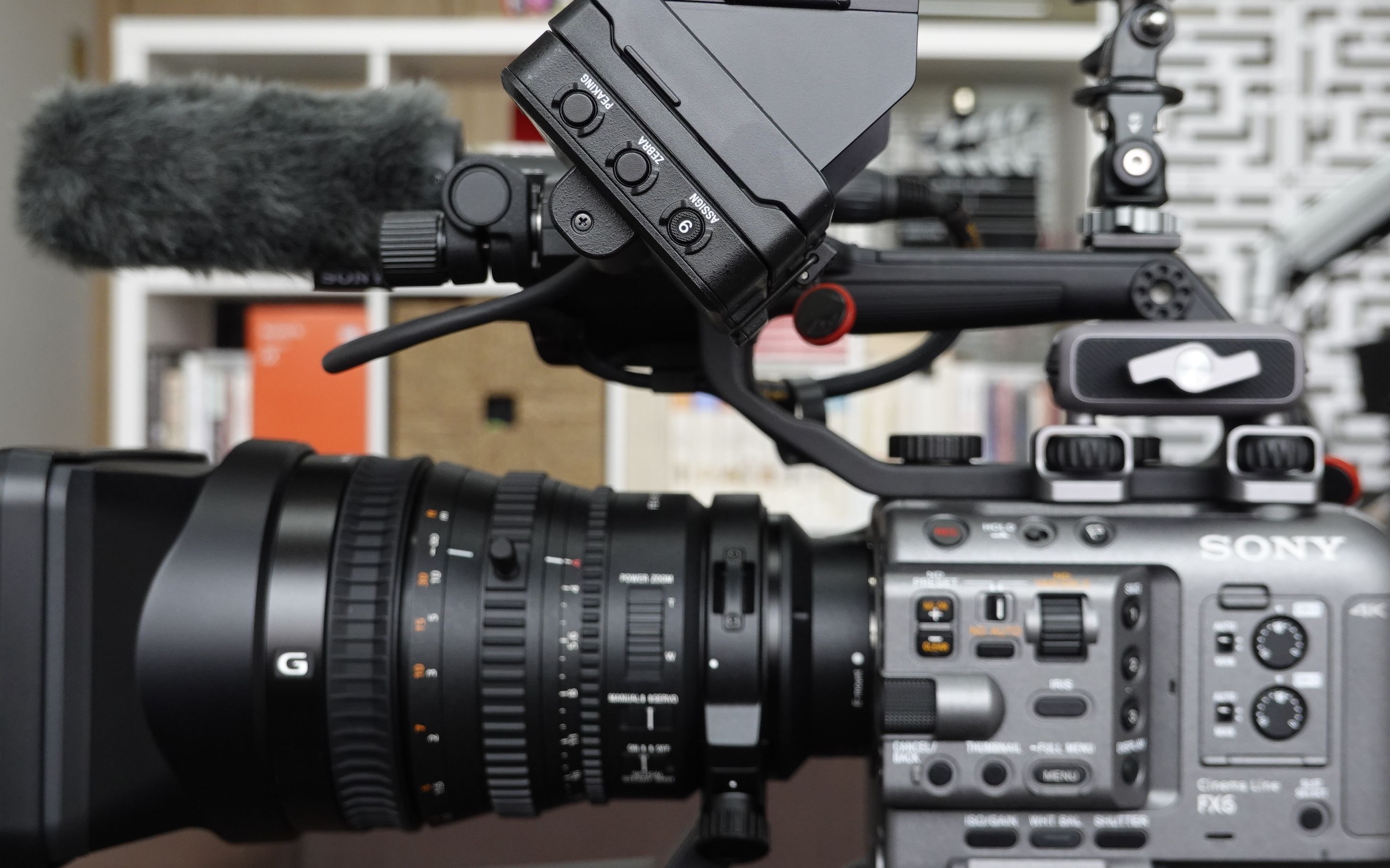 开往春天的……(fx6测试版)_哔哩哔哩_bilibili