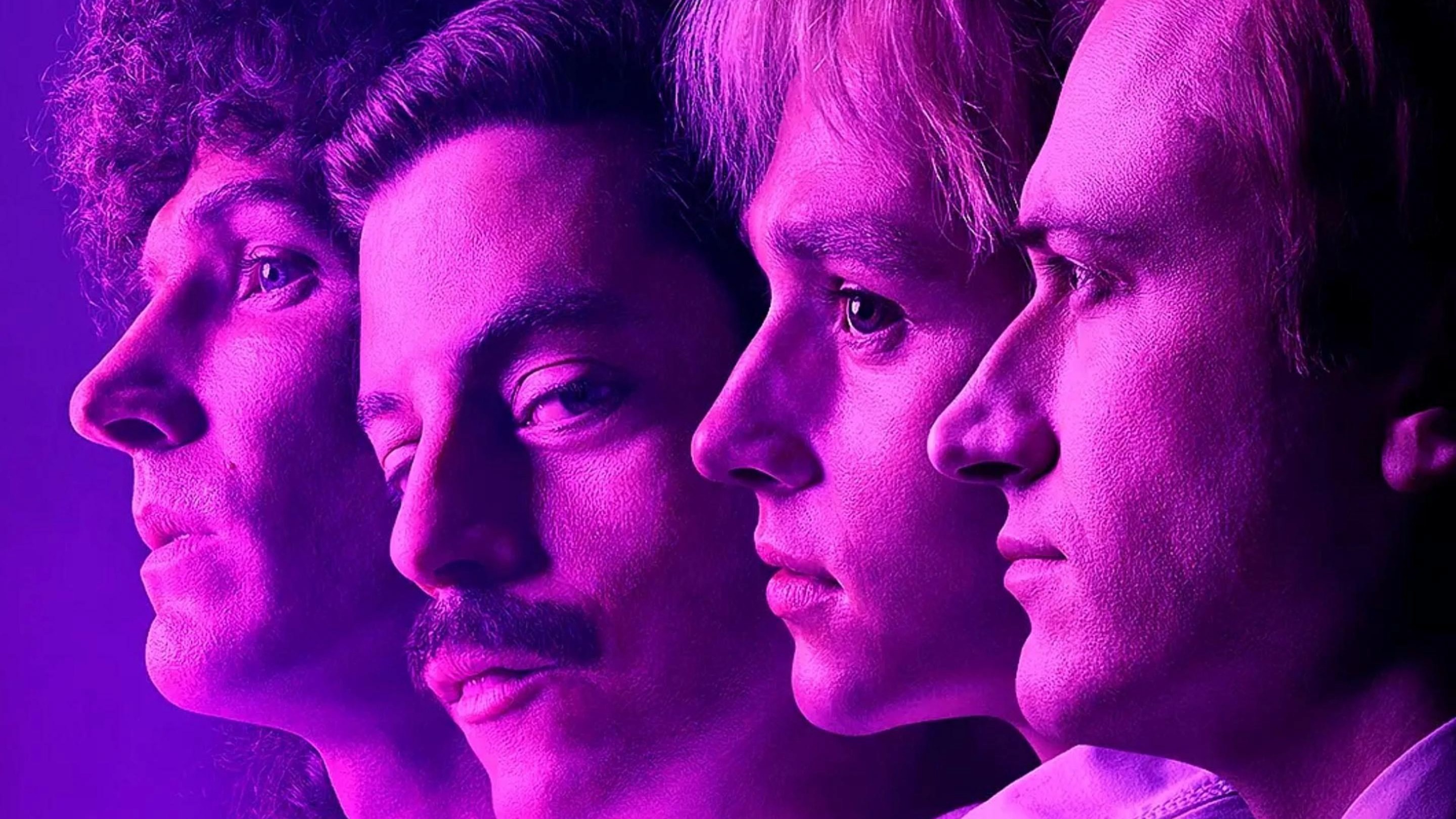 "波西米亚狂想曲"