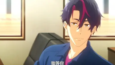 不破晃士郎-哔哩哔哩_Bilibili