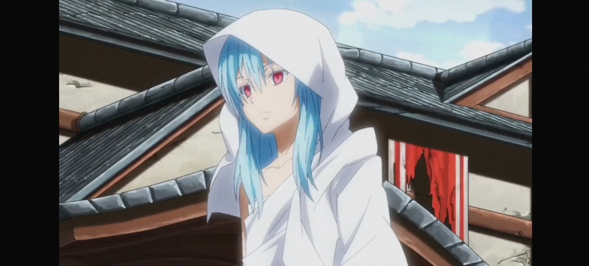 利姆露·坦佩斯特