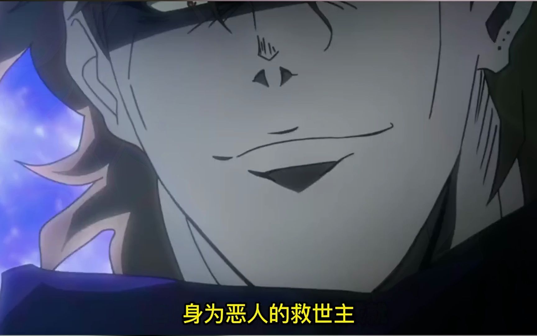 jojo的奇妙冒险:同样是戴上石鬼面,为何只有迪奥成了超级王者?