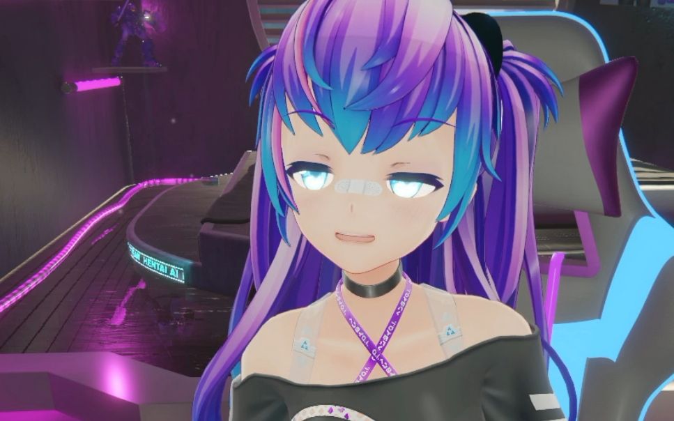 【projekt melody/熟肉】那种地方也需要锻炼的吗?