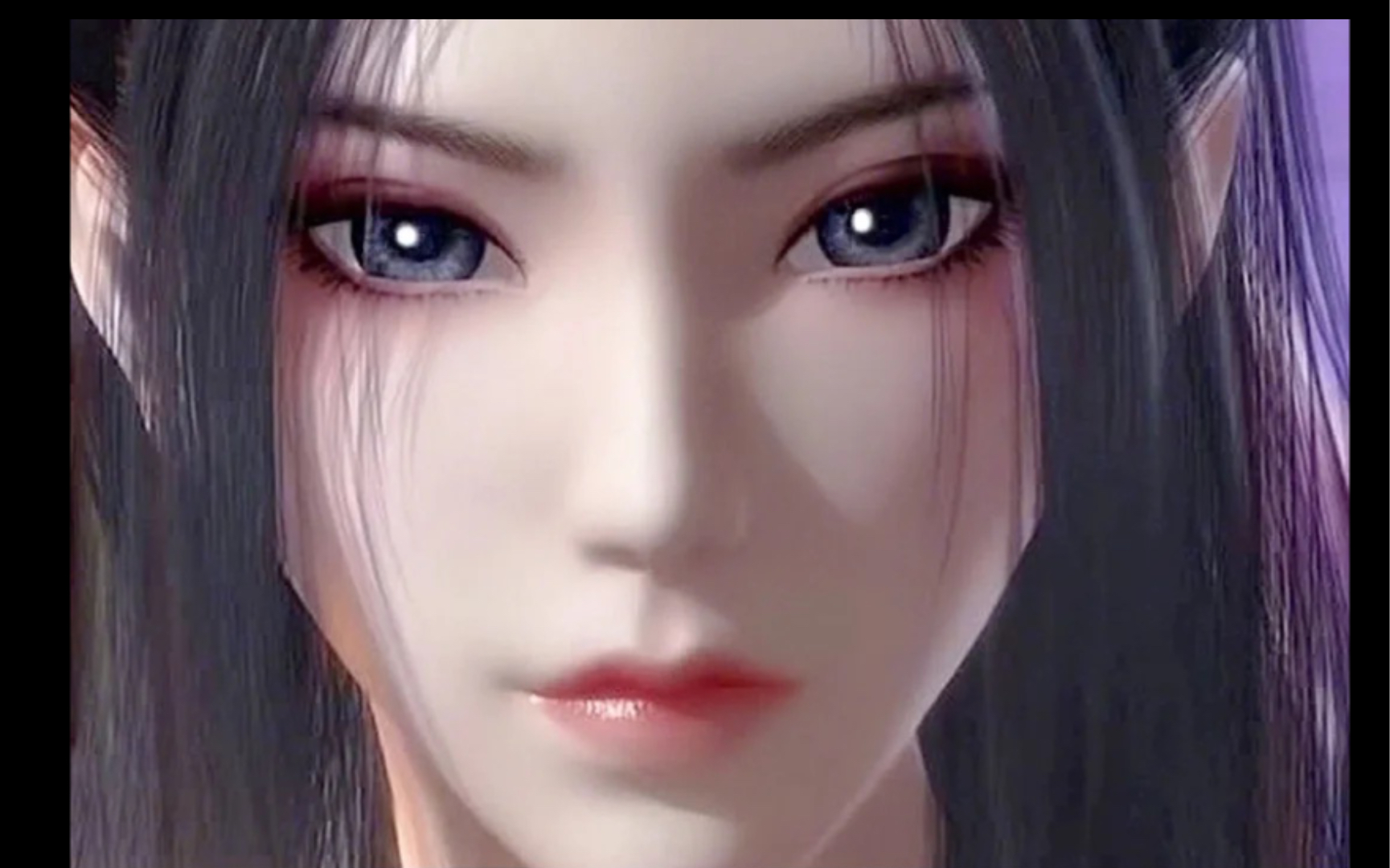 焰灵姬炫酷舞蹈