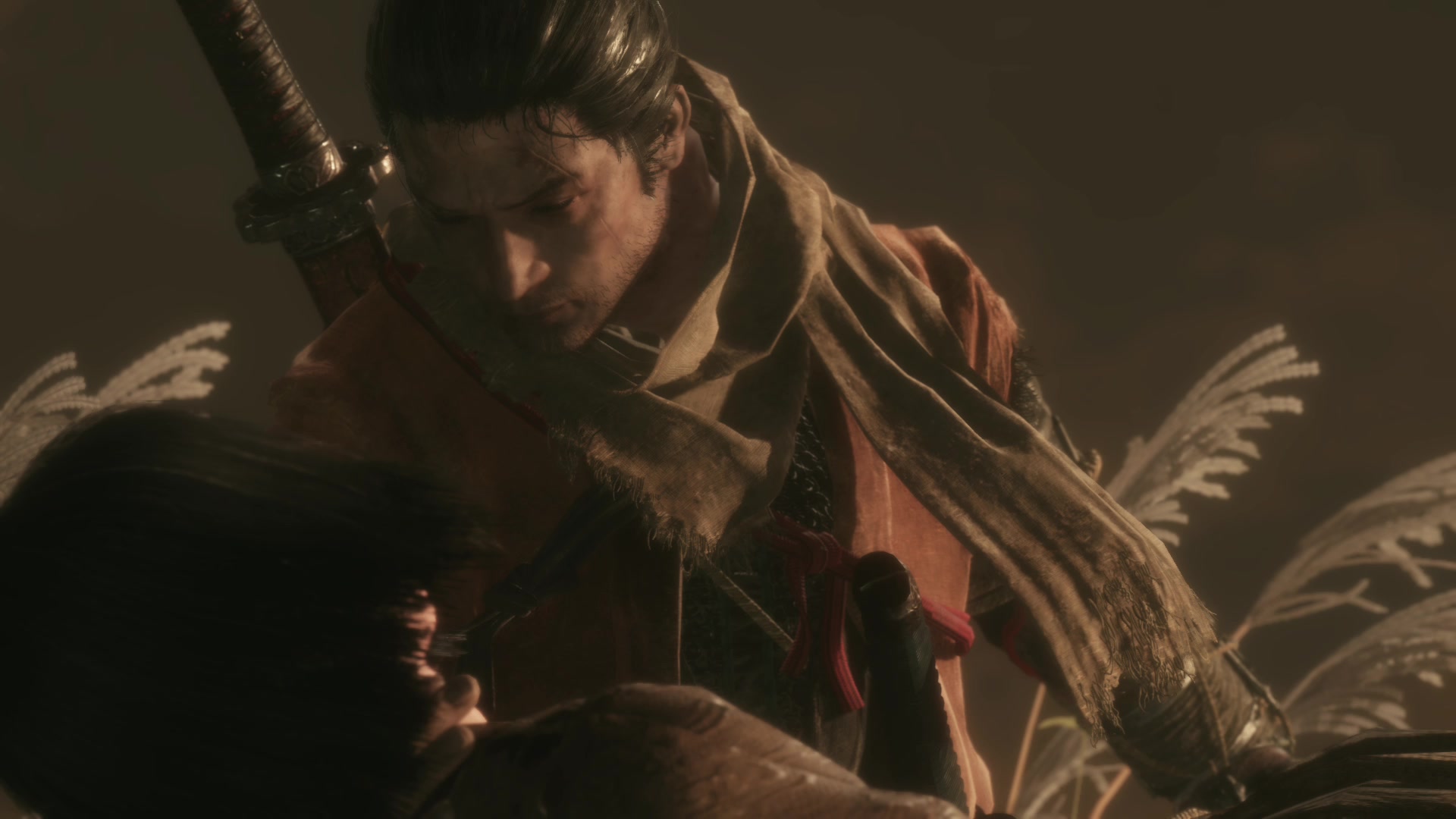 只狼龙之还乡结局片段赏析