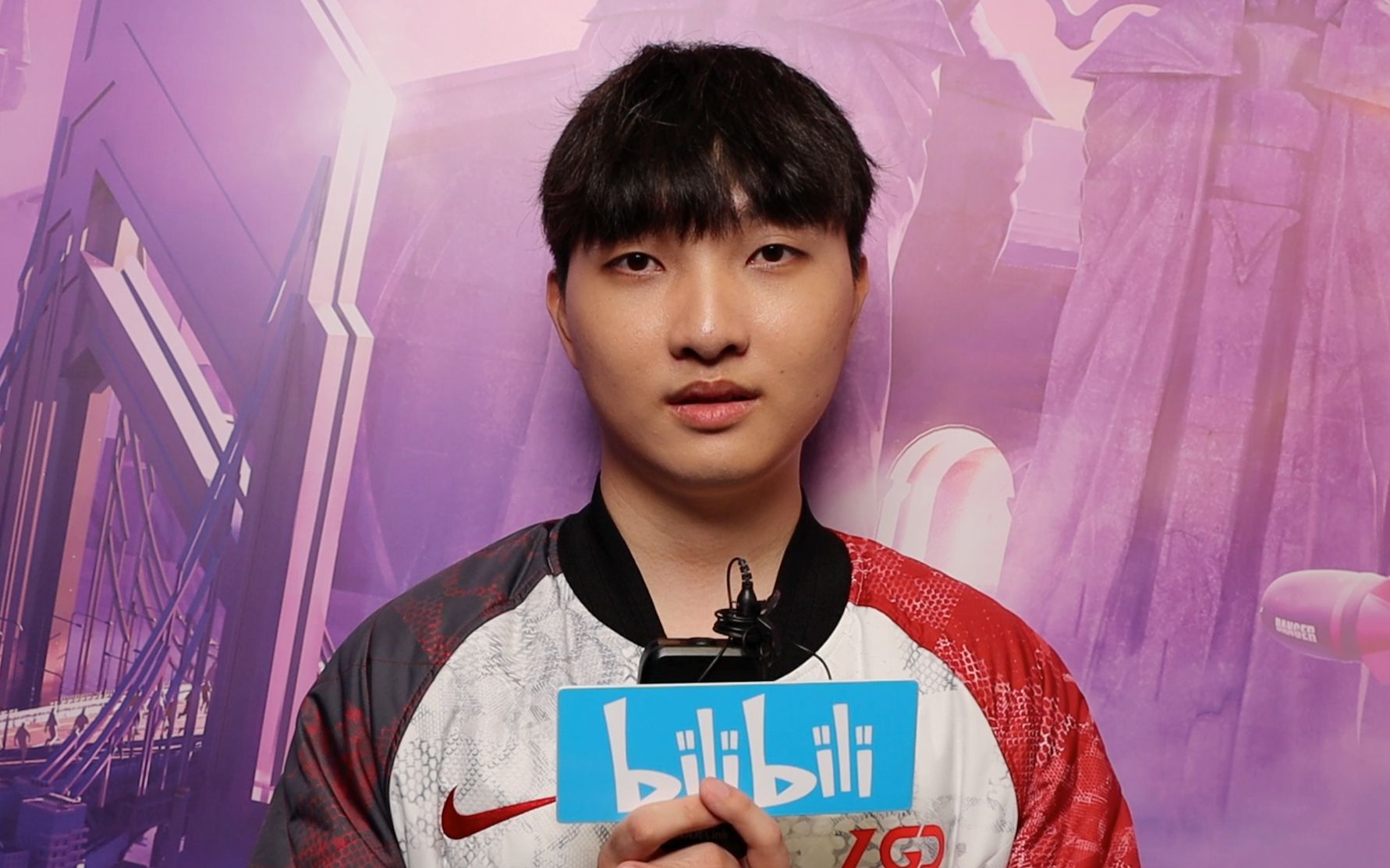 赛事菌专访xiye曾离鸟巢一步之遥世界赛期待能在中国见到老队友