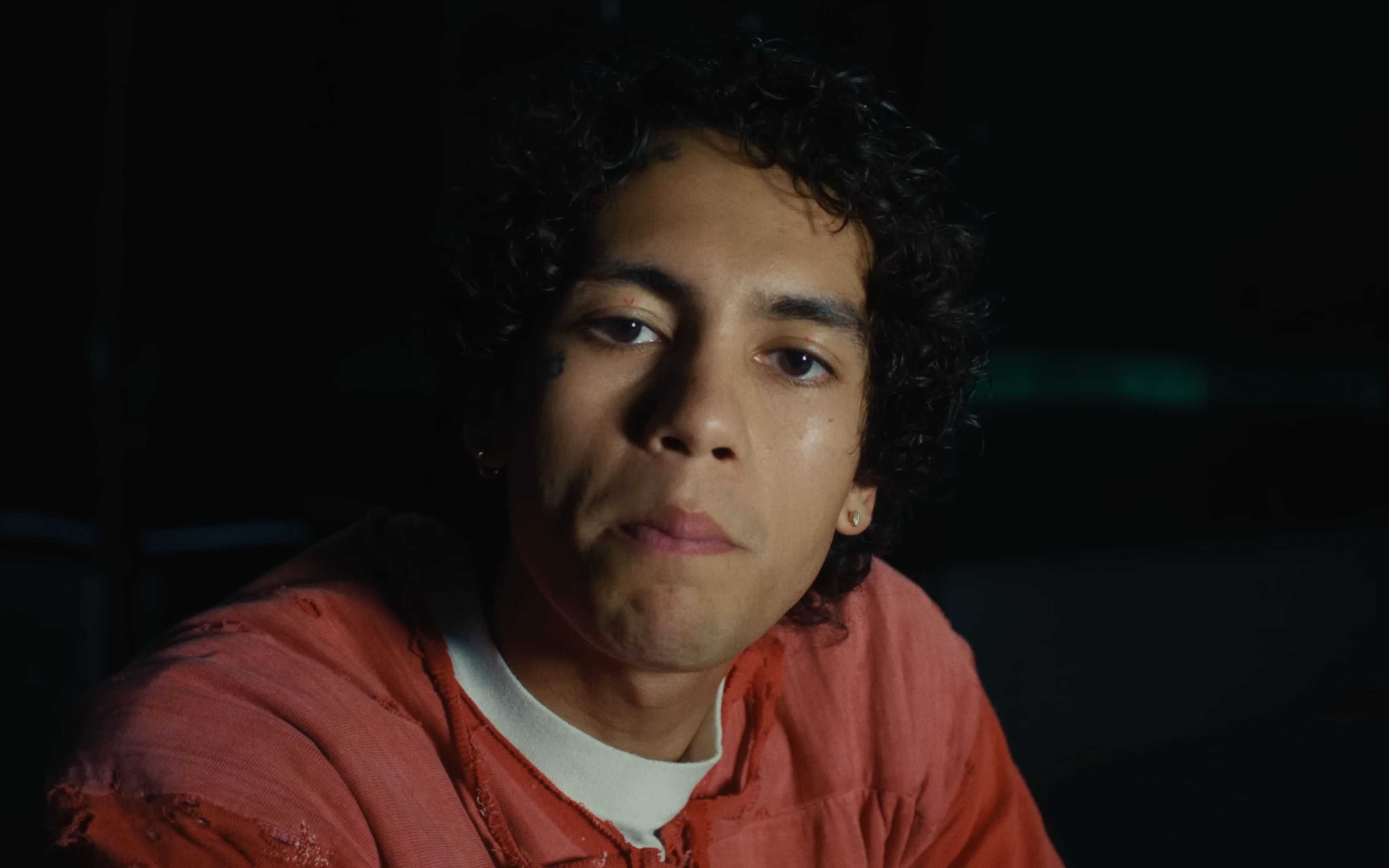 【臉臉】dominic fike - ant pile (official video)