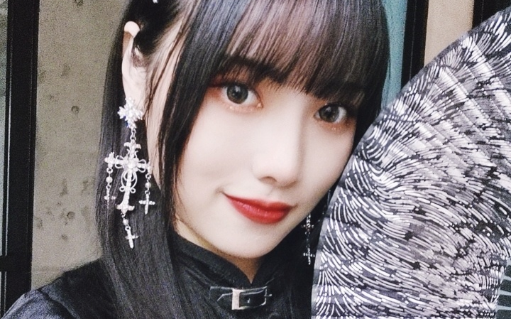 【akb48teamsh】【龚露雯】20200613 b站直播