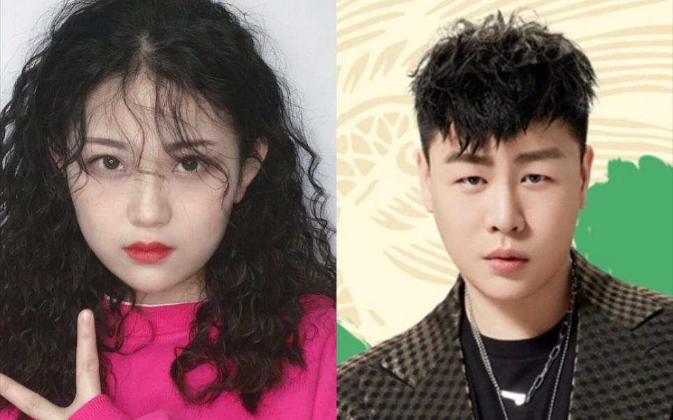 不负人间当阿yueyue和胡彦斌的不负人间合在一起会是双倍的快乐吗