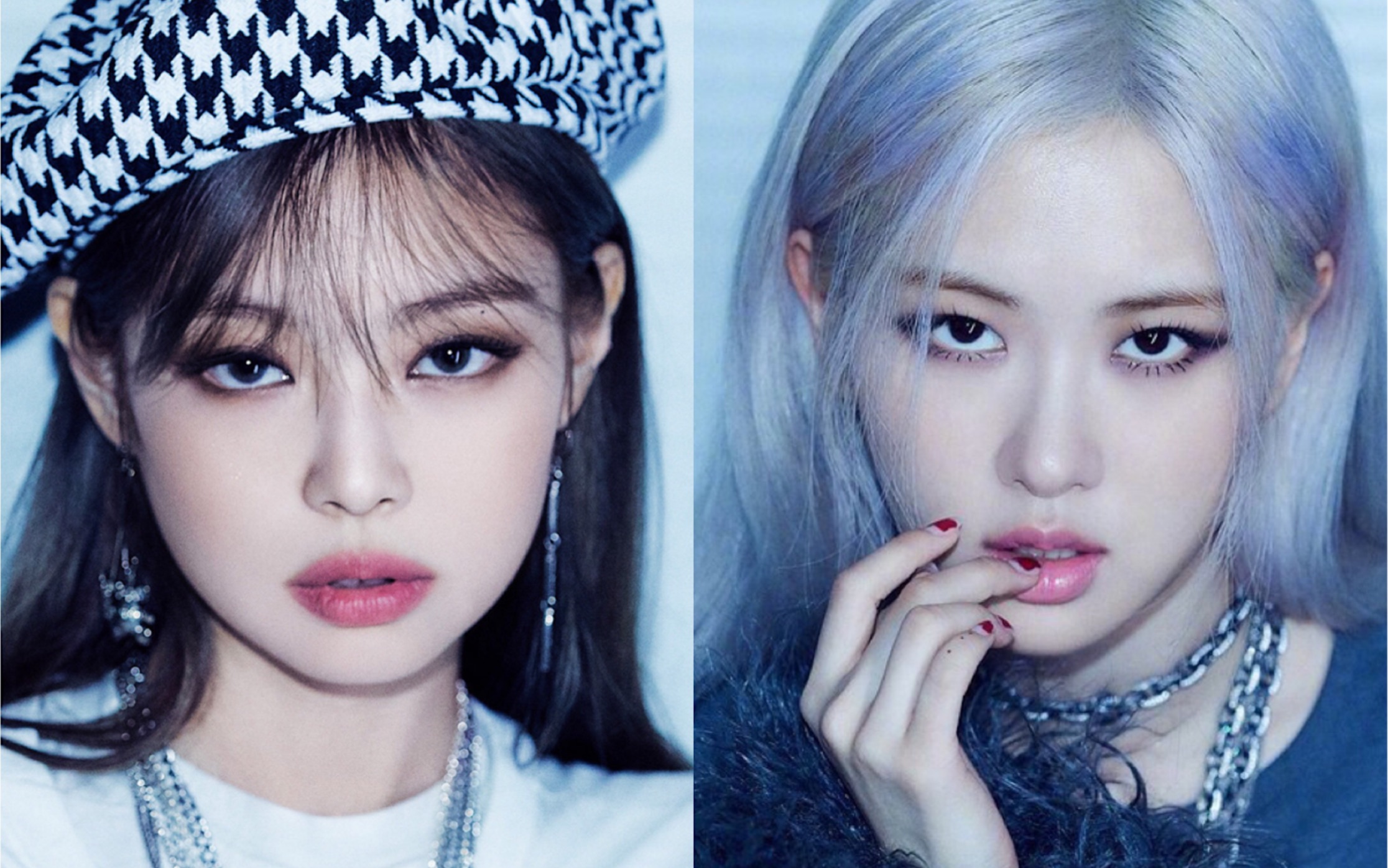 【blackpink】所以lovesick girls的demo究竟是jennie还是rose唱的?