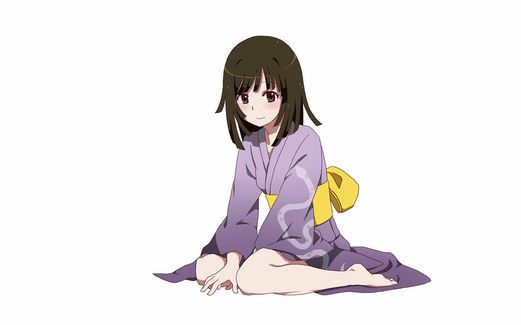 【花泽香菜】囮物语千石抚子完整版PV_哔哩哔哩_bilibili
