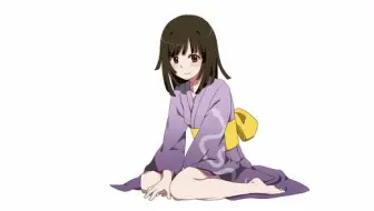 囮物语 Ed 哔哩哔哩 Bilibili