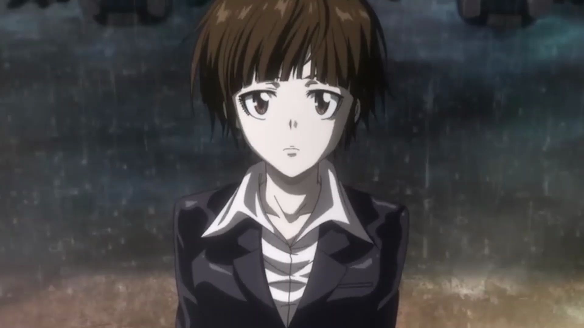 异度侵入op飞鸟井木记欢迎加入西比拉系统