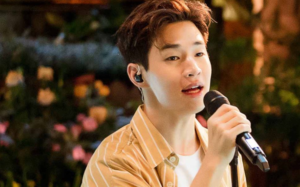 【sjm考古】请重新认识henry刘宪华![高清持更]