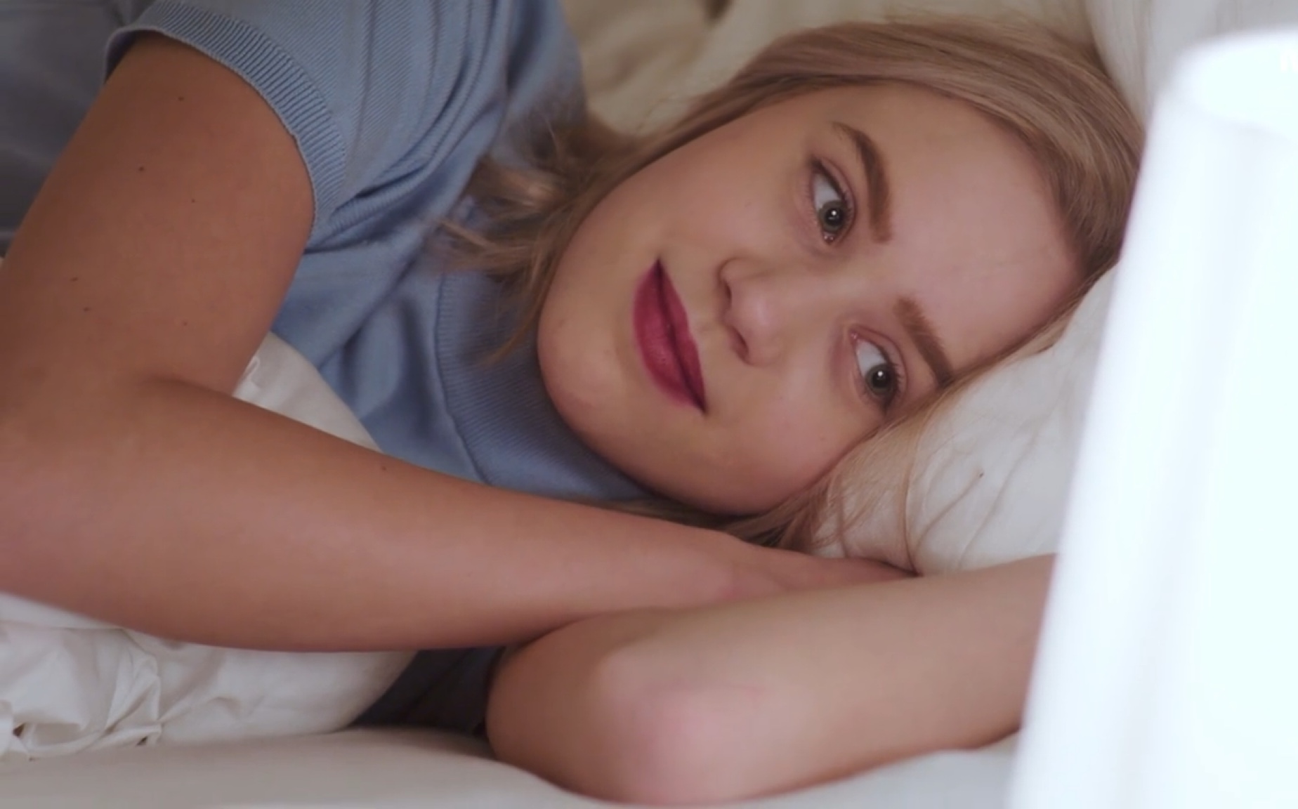 【挪威/skam/羞耻】 s02e03 威少:noora太喜欢我了_哔哩哔哩_bilibili