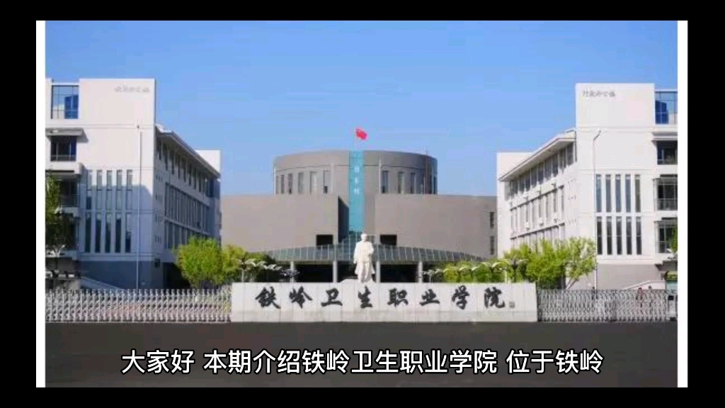 铁岭地区:铁卫2023年辽宁省单招哔哩哔哩bilibili