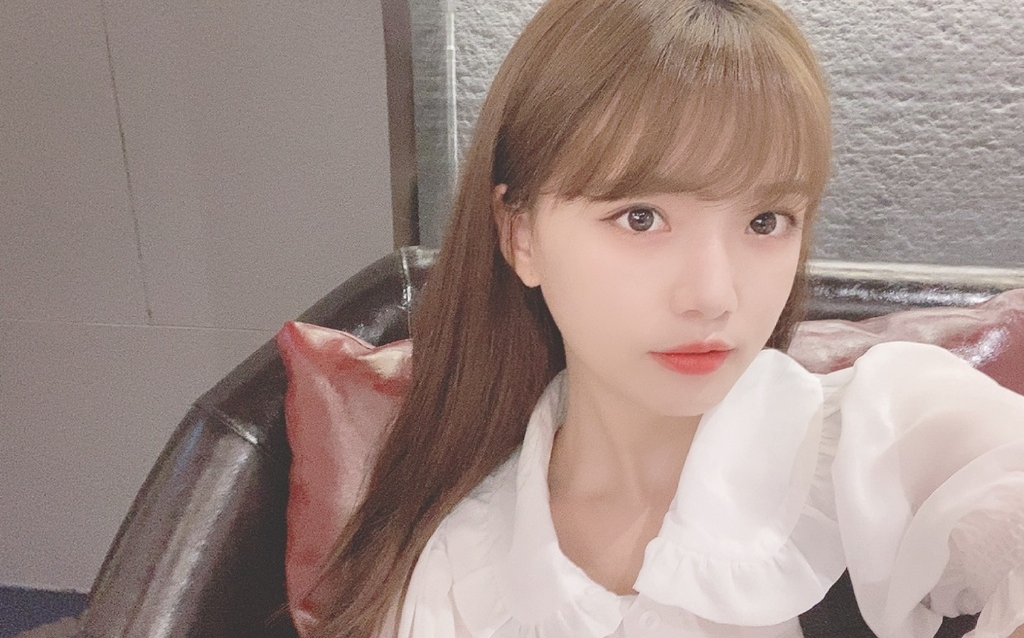 【ckg48】杨允涵口袋直播20200924