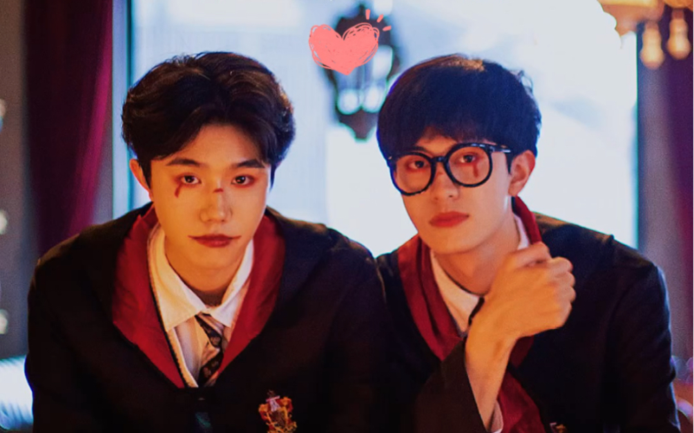 【十九屿】|忘了发系列1