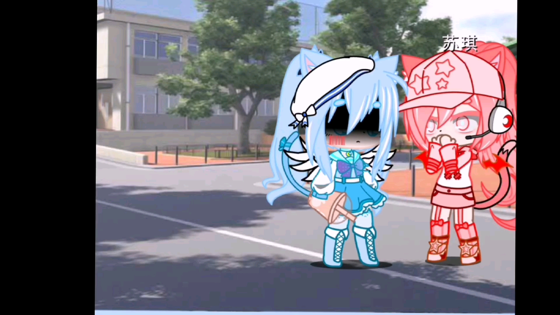 扭蛋人生_哔哩哔哩_bilibili