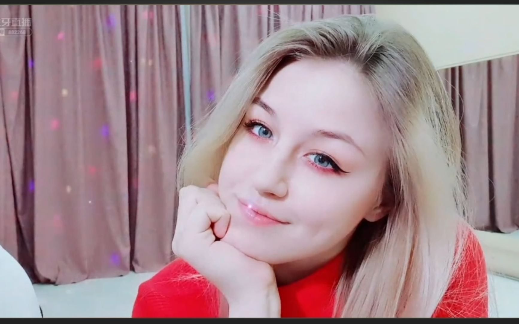 俄罗斯教主20210425欢迎坦克嘎加