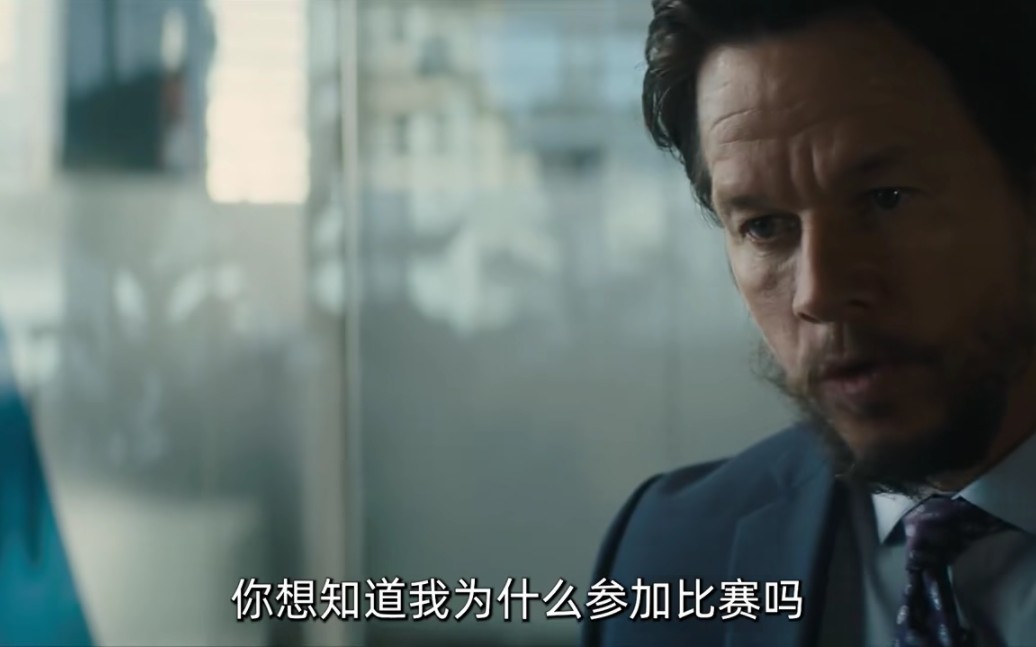 超清中字 网盘……改编自真实故事,由马克·沃尔伯格,娜塔莉·艾玛努