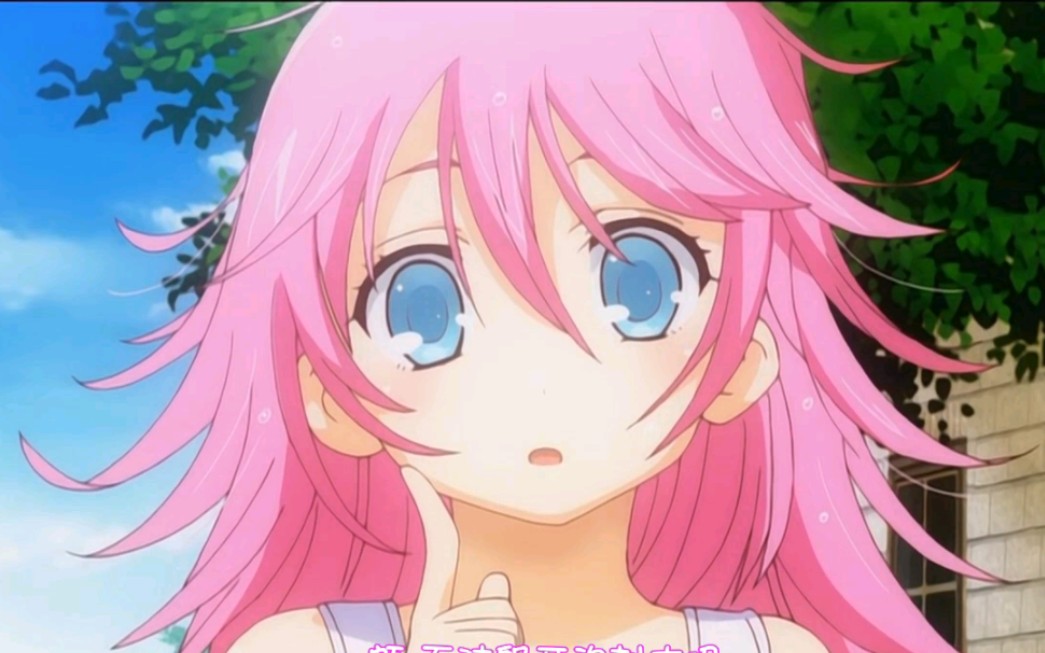 可爱的史莱姆娘o(*≧▽≦)ツ