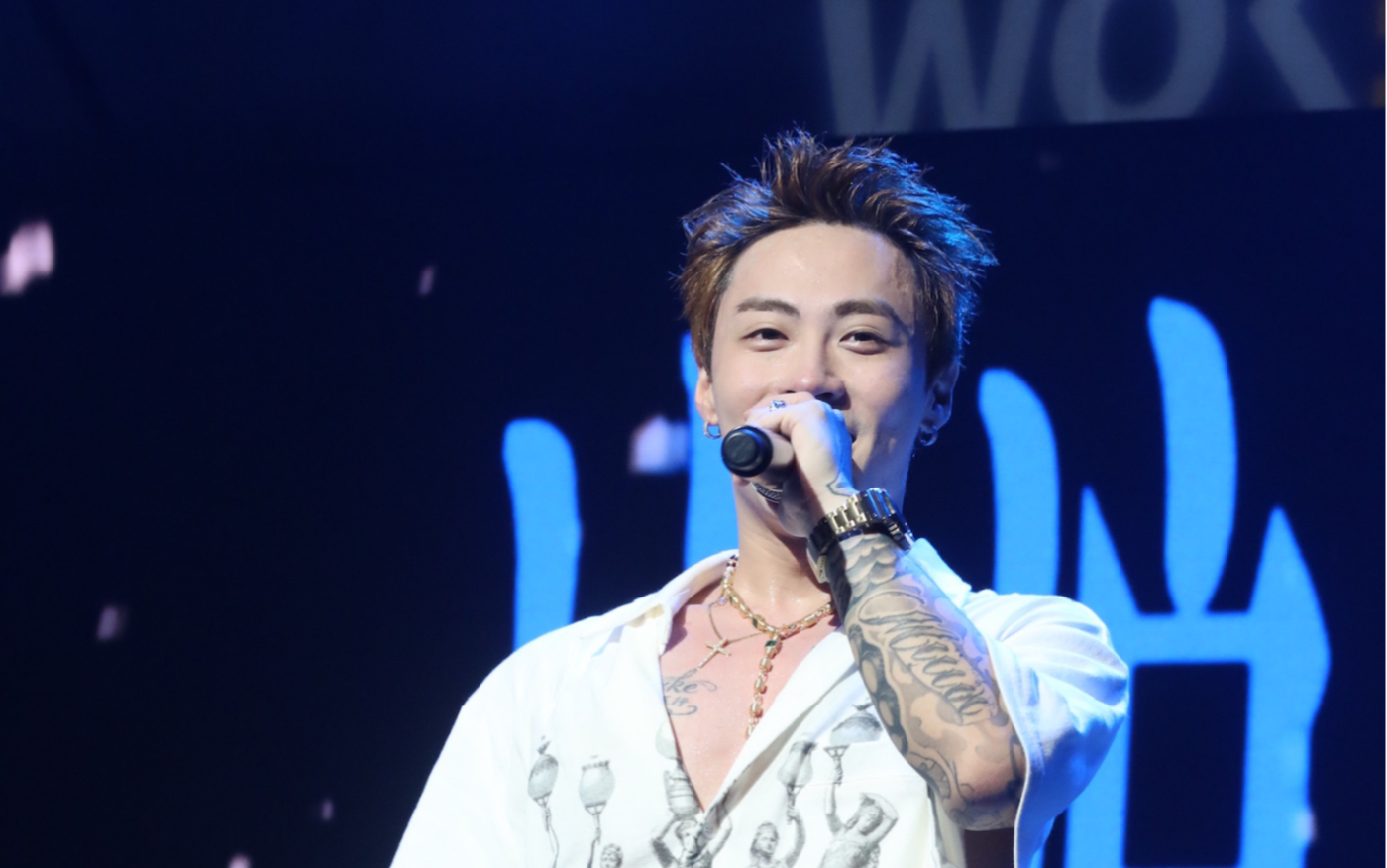 【ice杨长青】这个腔调成功把我拿捏住了