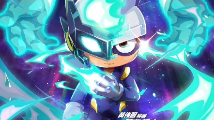 小心超人和伽罗,没想到1000w来了