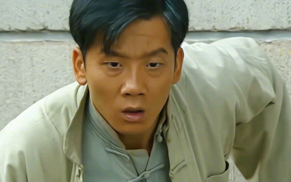 13的小男孩,因献血过多而死#福贵 #活着