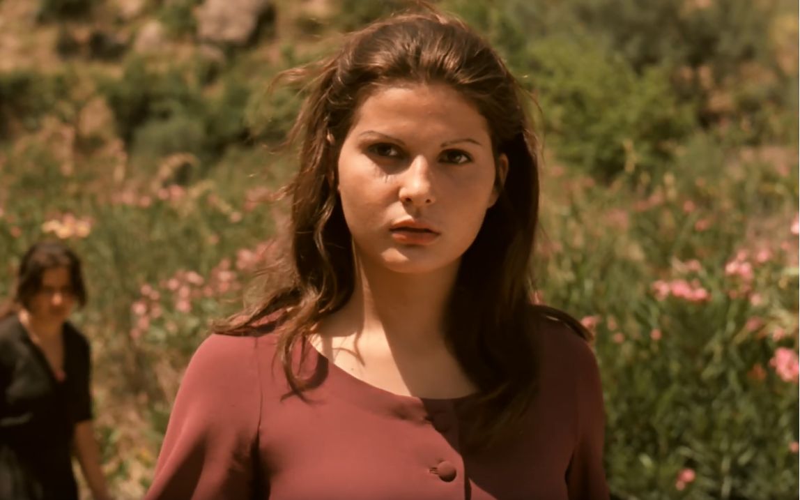 【小提琴】教父 - speak softly love - 轻声说爱