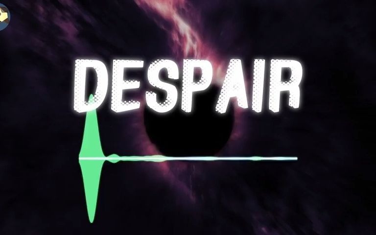 [Despair] by LookedatHerFore 最火电音 电影解说背景音完整版 Viral TikTok BGM Full Version哔哩哔哩bilibili