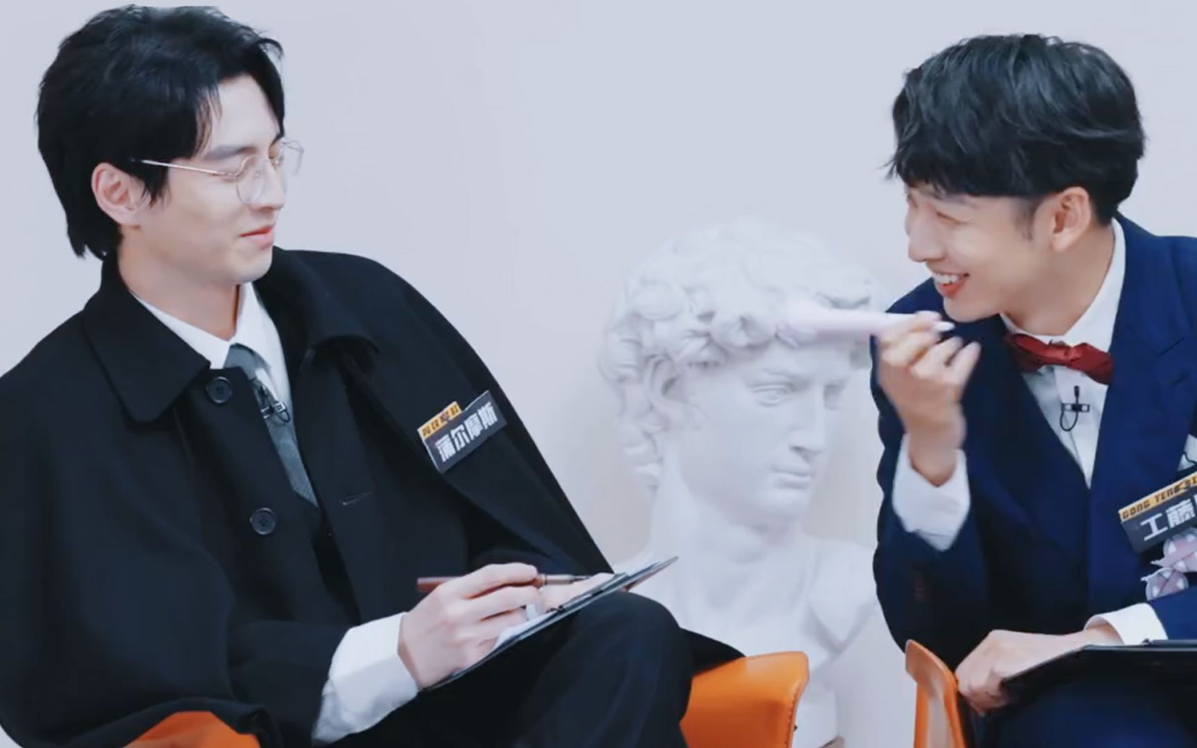 【蒲齐||蒲熠星×齐思钧】36.