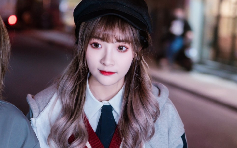 【snh48】【李佳恩】20201230 口袋48视频直播 来啦