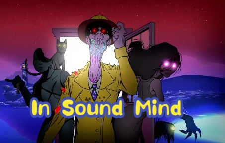 [图]《In Sound Mind》神志清醒-恐怖冒险佳作 全成就全收集攻略