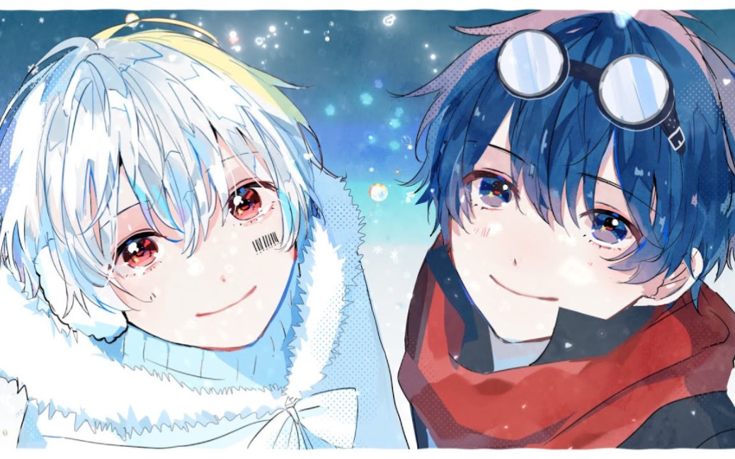 【mv】アイスクリームコンプレックス/after the rain(そらる×まふま