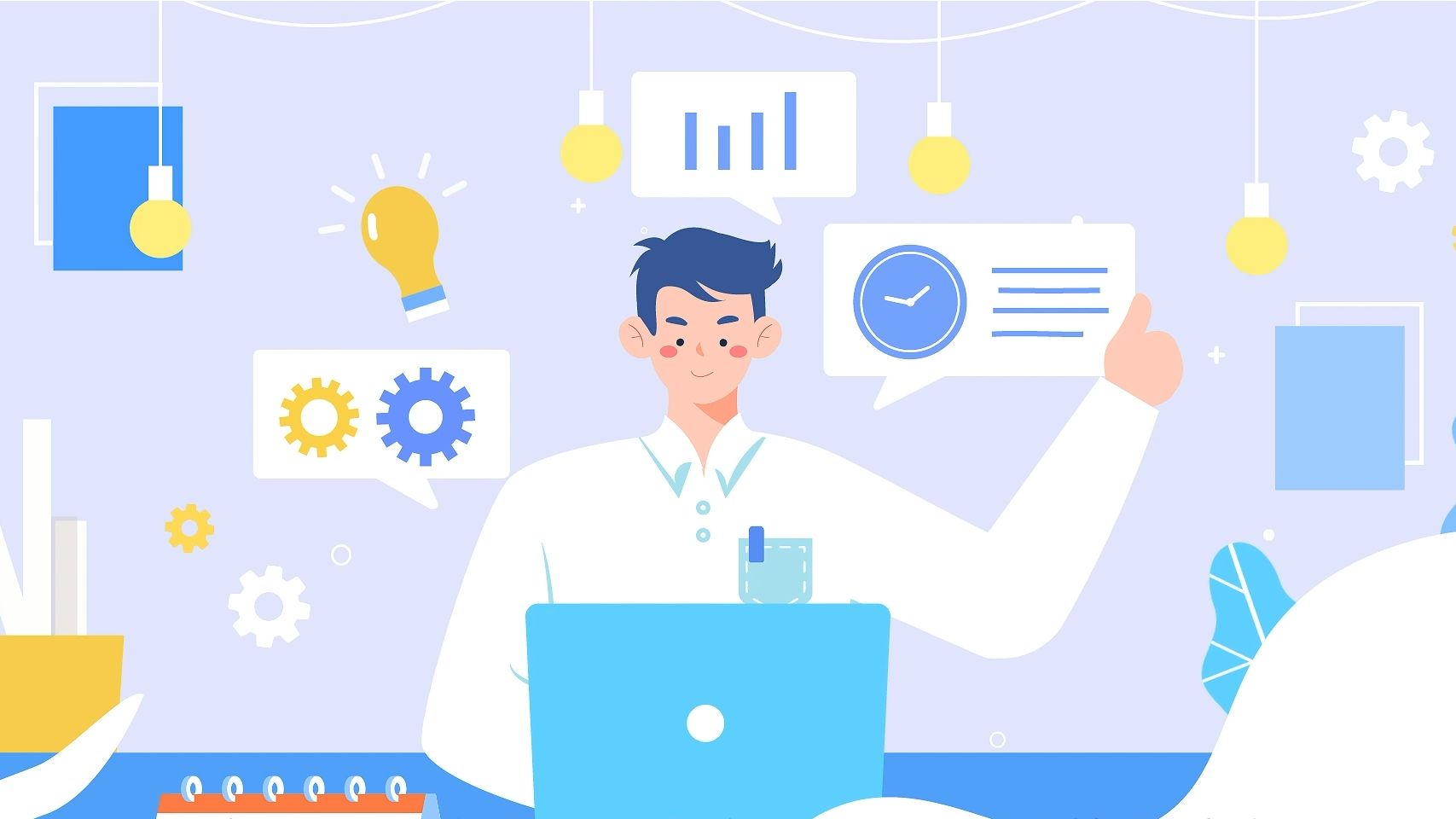 【尚校云】智能化生产管理系统,高效协同,优化生产全流程