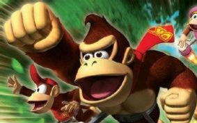 [图]Donkey Kong Country OP/ED